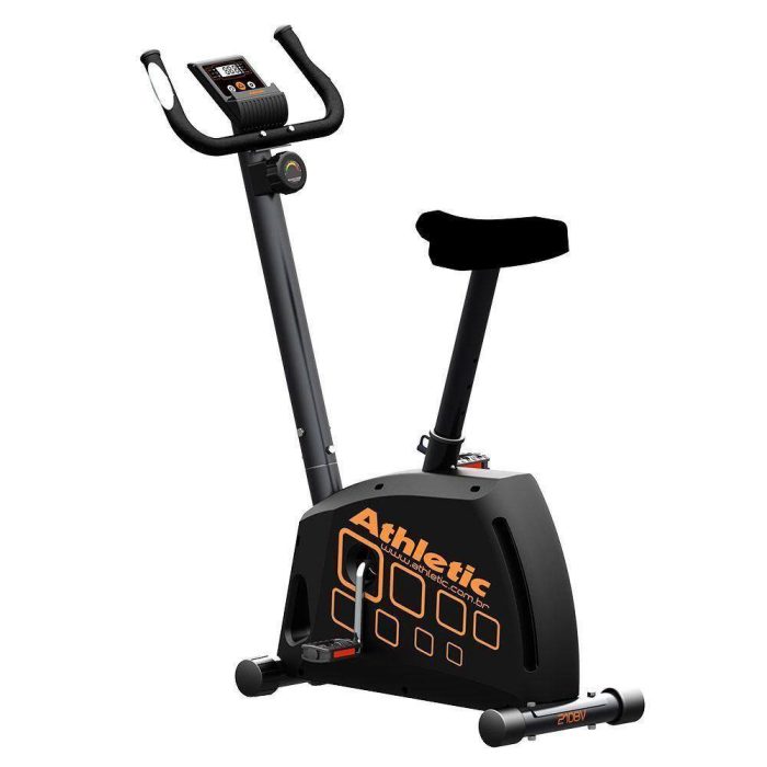 BICICLETA ATHLETIC PERFORMANCE 210BV – Cofel – Tudo para Você